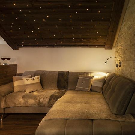 Apartments Rondula Santa Cristina Val Gardena Luaran gambar
