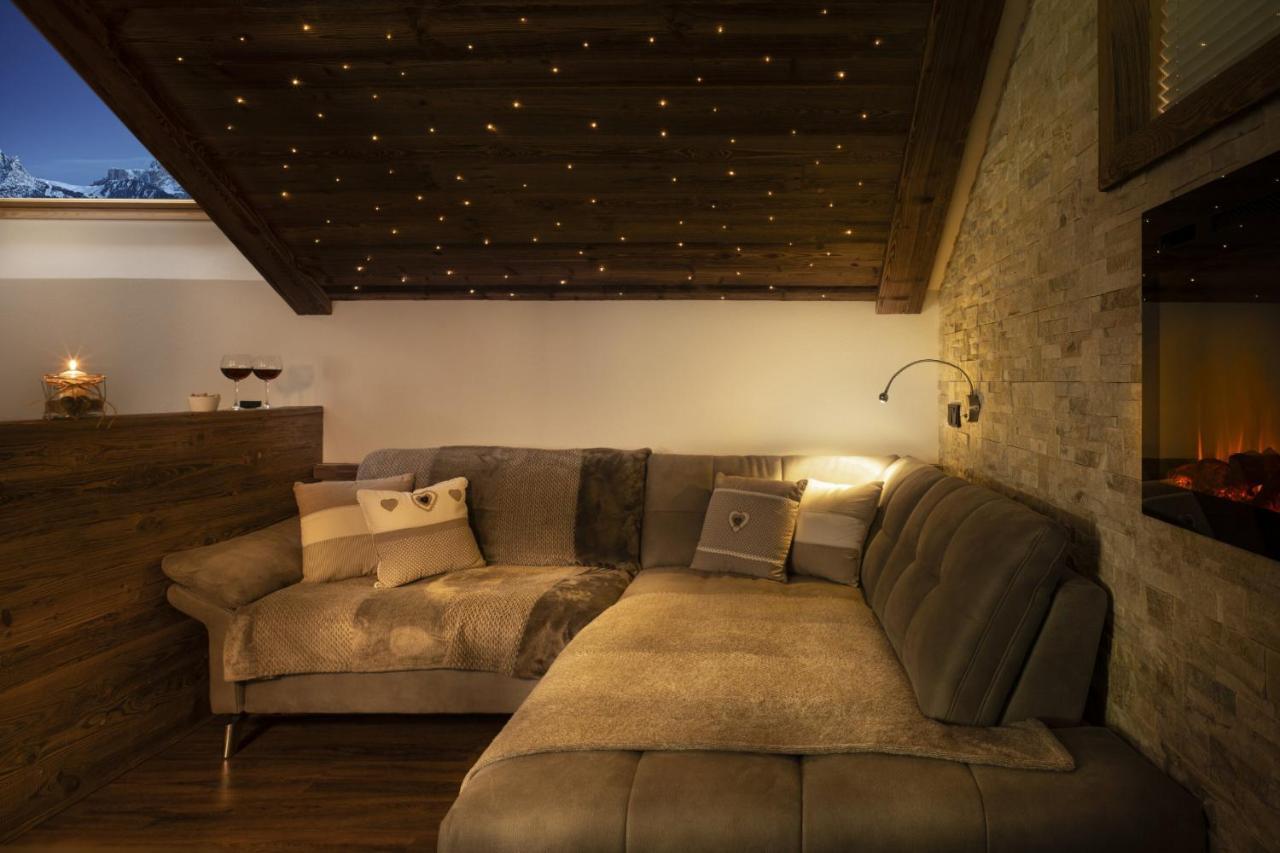 Apartments Rondula Santa Cristina Val Gardena Luaran gambar